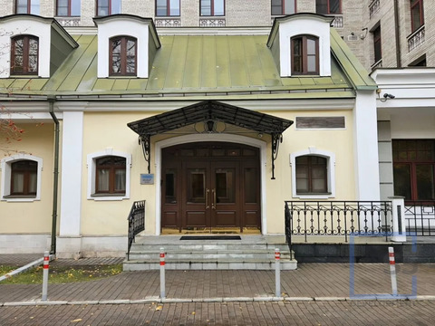 Аренда ПСН, м. Полянка, ул. Большая Полянка