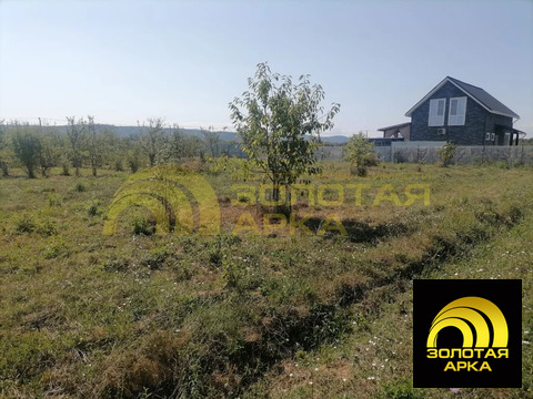 Продажа участка, Григорьевская, Северский район, Липовая улица