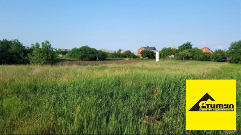 Продажа участка, Александровка, Ейский район