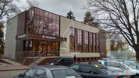 Аренда ПСН, Подольск, посёлок Кузнечики