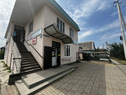 Аренда торгового помещения, Афипский, Северский район, ул. Пушкина