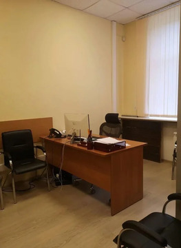 Аренда офиса 286 м2 от собственника