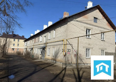 Продажа квартиры, Кохма, Ивановский район, ул. Московская