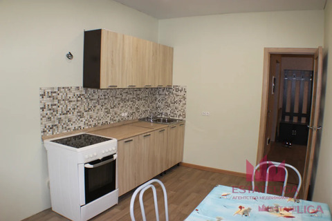 Аренда квартиры, Видное, Ленинский район, Зеленые аллеи б-р.