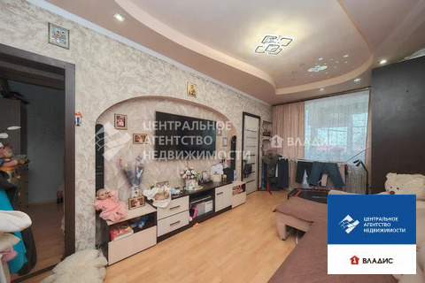 Продажа квартиры, Рыбное, Рыбновский район, ул. Путейская