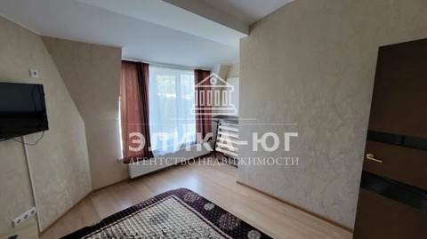 Продажа квартиры, Новомихайловский, Туапсинский район, ул. Морская