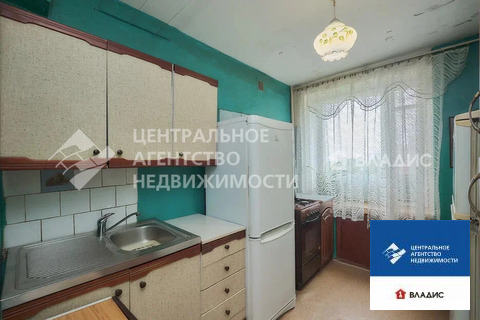 Продажа квартиры, Рязань, Московское ш.