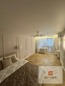 Продажа квартиры, Казань, ул. Четаева