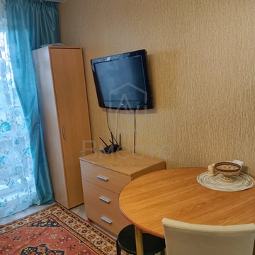 Аренда квартиры, Новосибирск, ул. Забалуева