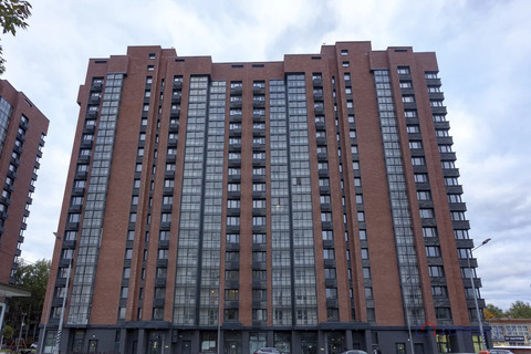 Продажа торгового помещения, ул. Бехтерева