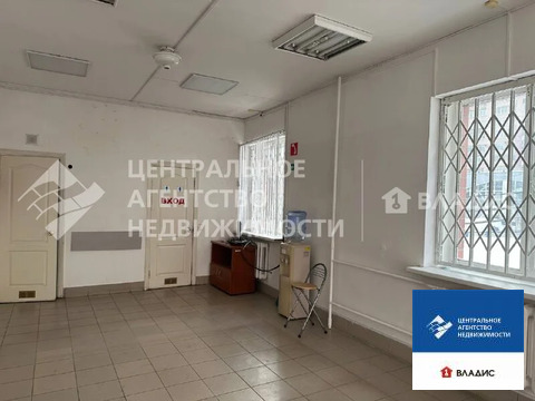 Аренда ПСН, Рязань, ул. Вокзальная