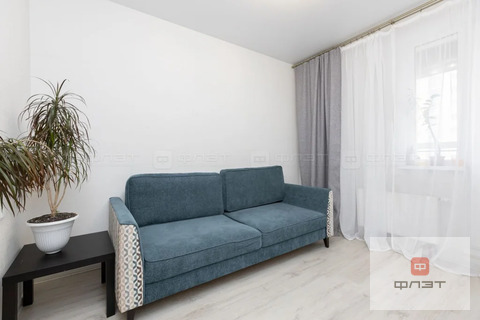 Продажа квартиры, Казань, ул. Тэцевская