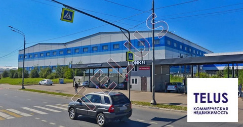 м. Румянцево, Москва, д. Саларьево, 22 077 м2, ...