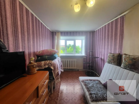 Продажа квартиры, Новониколаевский, Зеленодольский район, ул. Овражная