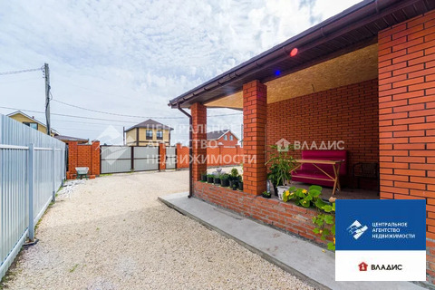 Продажа дома, Рыбное, Рыбновский район, Богатырская улица