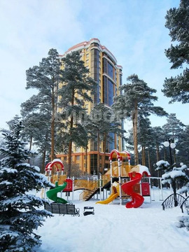 Продажа квартиры, Новосибирск, ул. Богдана Хмельницкого