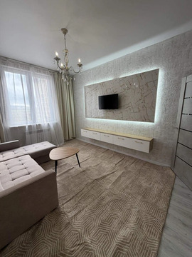 Продается 2-комн. квартира 52 кв.м.