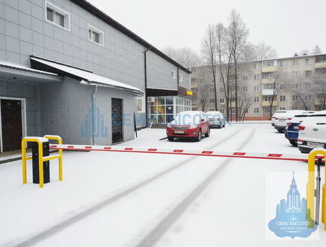 Аренда ПСН, Подольск, ул. Кирова