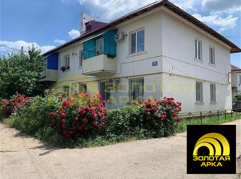 Продажа квартиры, Ахтырский, Абинский район, ул. Свободы