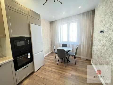 Продажа квартиры, Казань, ул. Танковая