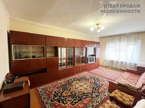 2х комнатная в центре