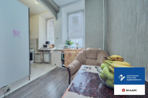 Продажа квартиры, Рязань, ул. Белякова