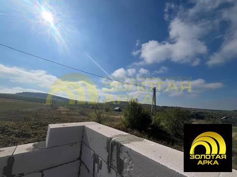 Продажа участка, Садовый, Крымский район