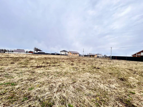 Продажа участка, Дмитровский район, улица Царские Просторы