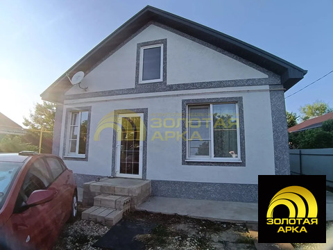 Продажа дома, Вышестеблиевская, Темрюкский район, ул. Кооперативная