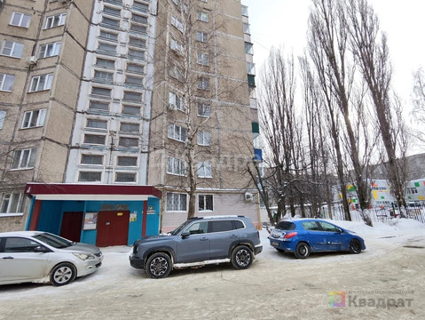 Отличная квартира для семьи!