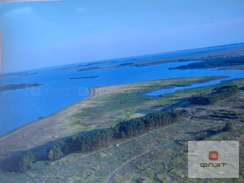 Продажа участка, Дятлово, Лаишевский район, ул. Казанская