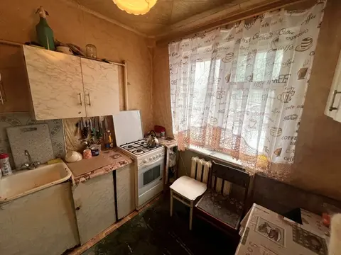 2-я квартира в 1-м микр., дом 7