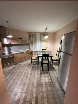 Аренда квартиры, Уфа, ул. Менделеева