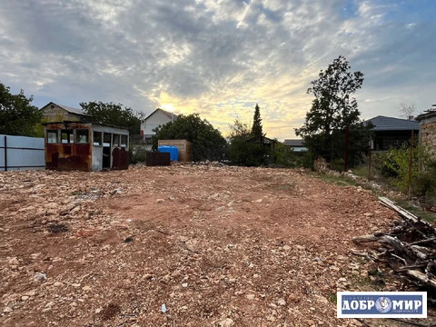 Продается Участок