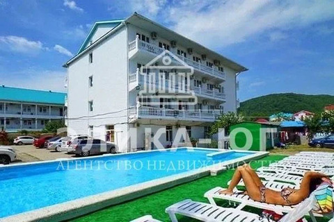 Продажа готового бизнеса, Лермонтово, Туапсинский район, ...