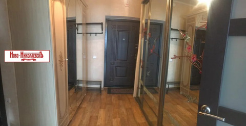 Продажа квартиры, Новосибирск, ул. Сакко и Ванцетти