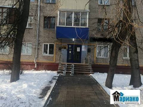 Аренда ПСН, м. Бабушкинская, ул. Менжинского