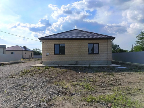 Продажа дома, Крымск, Крымский район, улица Крючкова