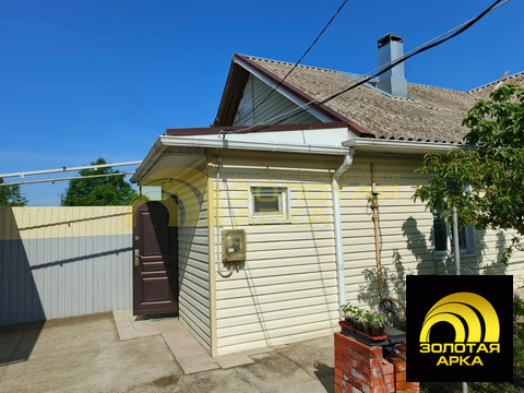 Продажа квартиры, Пролетарий, Абинский район