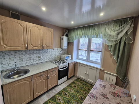 1-к. квартира, 31,6 м2, 5/5 эт. 1-к. квартира, 31,6 м2, 5/5 эт.