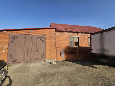 Продажа дома, Мерчанское, Крымский район, ул. Горького