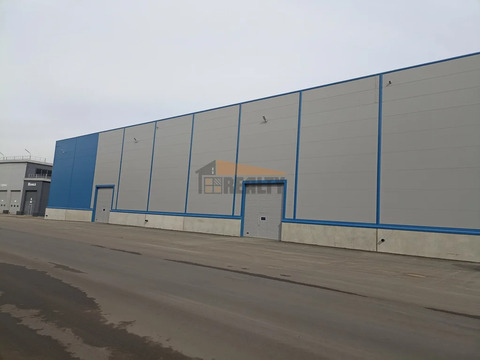 Аренда склада, Раменское, Раменский район, Аэропортовская ул.