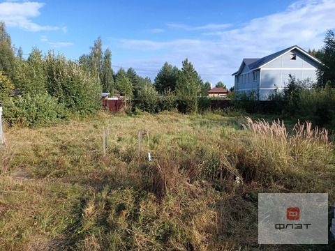 Продажа участка, Пестречинский район, 1-я аллея