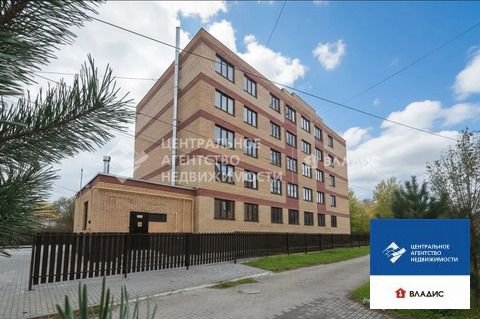 Продажа квартиры, Рязань