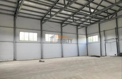 Аренда склада, Подольск, Промышленная ул.