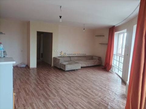 Аренда квартиры, Уфа, ул. Сун-Ят-Сена