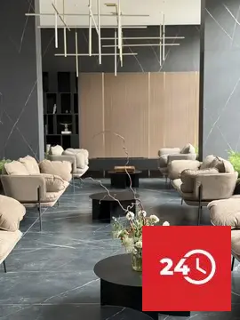 Уникальная квартира в первом премиум-доме Пензы Holms Residence