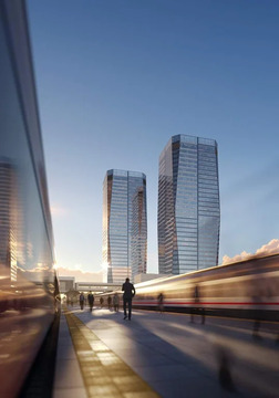 Продажа офиса 125.75 м2