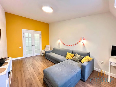 Продажа квартиры, Шушары, Переведенская улица