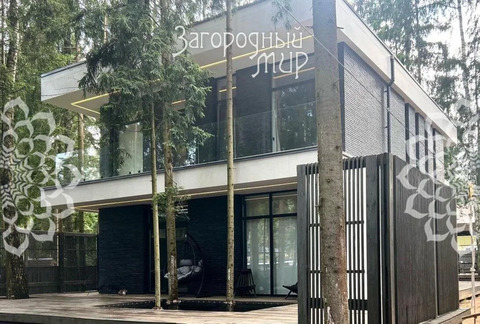 Продам дом, Минское шоссе, 35 км от МКАД